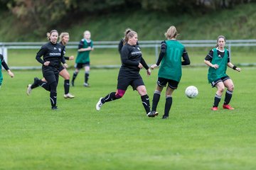 Bild 31 - F SG Daenisch Muessen - SG Blau-Rot Holstein : Ergebnis: 3:1